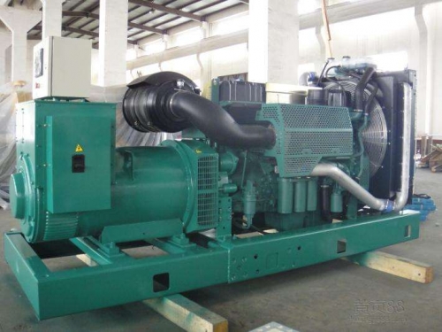 赤壁便携静音：租赁无声发电机组，便携式解决能源需求